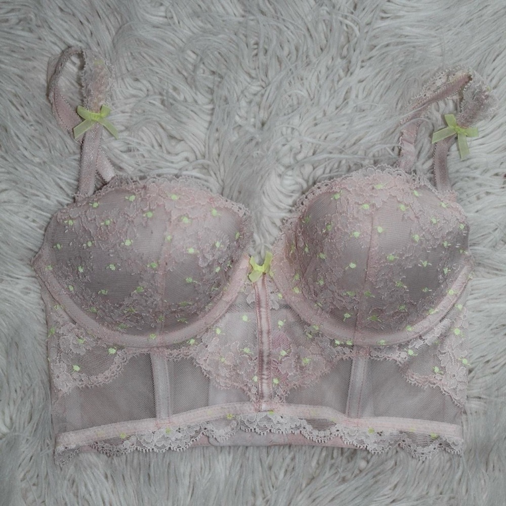 Victoria’s Secret Bra